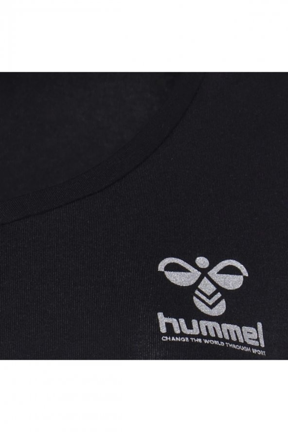 Hummel Kadın Kısa Kol T-Shırt Sony  T-Shırt S/S 911362 - 4