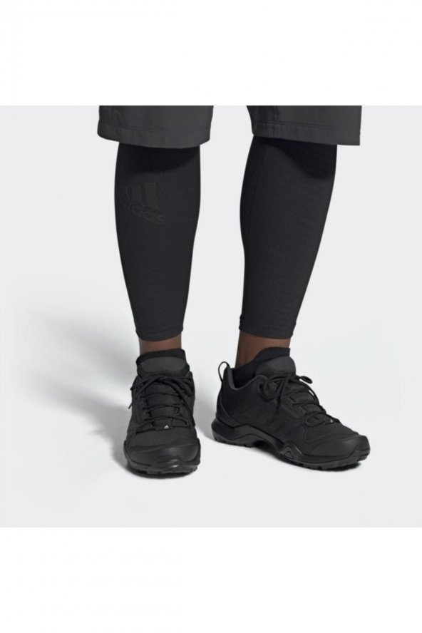 Adidas Erkek Yürüyüş Ayakkabı Terrex Ax3 Bc0524 - 7