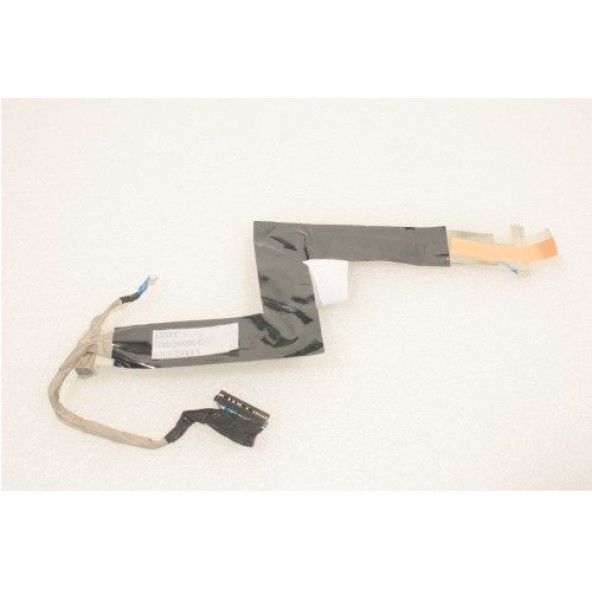 Toshiba Tecra A2 A50 A55 M2 LCD Ekran Data Flexi Görüntü Kablosu - 1