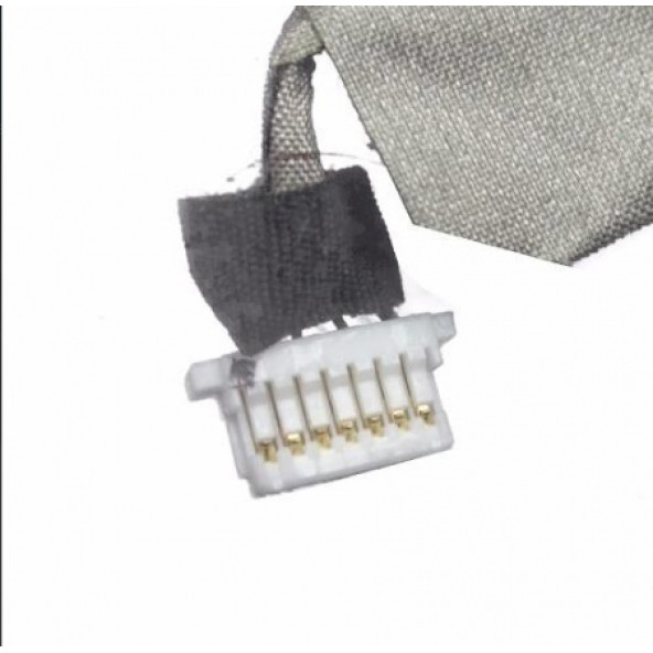 Toshiba Satellite A130 A135 LCD Ekran Data Flexi Görüntü Kablosu - Resim 3