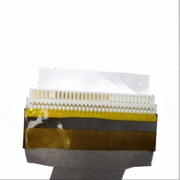 Toshiba Satellite A130 A135 LCD Ekran Data Flexi Görüntü Kablosu - Resim 4