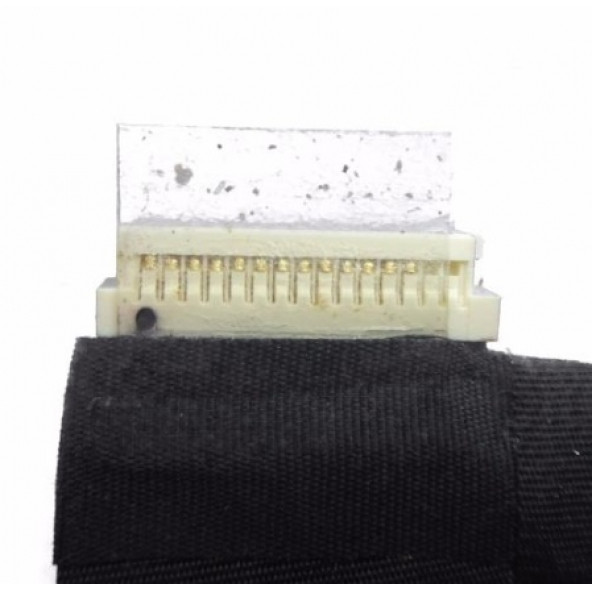 Toshiba Satellite A130 A135 LCD Ekran Data Flexi Görüntü Kablosu - Resim 6