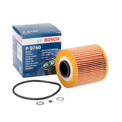 Bmw 3 Serısı E30-e36 Kasa 316 Yağ Filtresi Bosch 1457429760