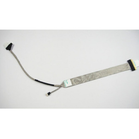 Toshiba P200, X205, P205, X200 LCD Ekran Data Flexi Görüntü Kablosu - Resim 2