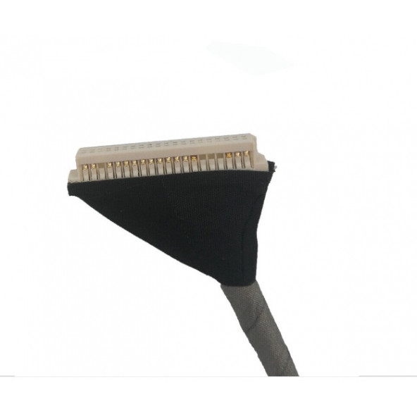 Toshiba P200, X205, P205, X200 LCD Ekran Data Flexi Görüntü Kablosu - Resim 3