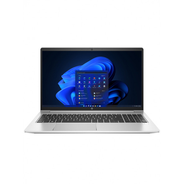 HP ProBook 455 G9 Ryzen 5-5625U 8GB 1TB+512GB SSD W10P 15.6" FHD Taşınabilir Bilgisayar 7K8Q4AA21