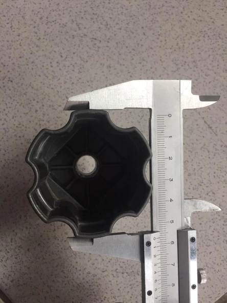 Pilsan Akülü Araba uzunŞanzuman Kaplin Teker Aparatı Şanzıman - 5