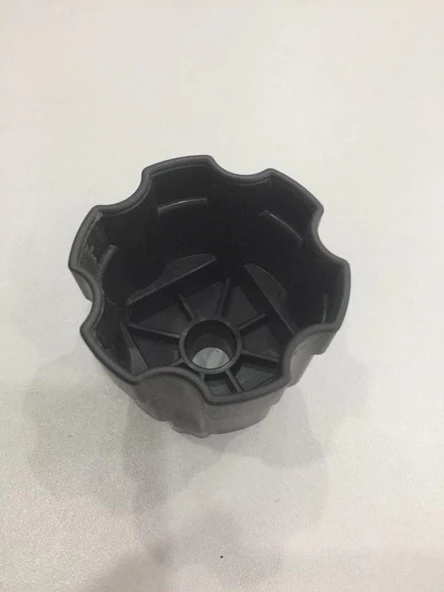 Pilsan Akülü Araba uzunŞanzuman Kaplin Teker Aparatı Şanzıman - 3