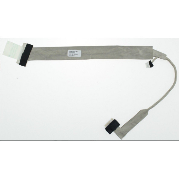 Toshiba Satellite A200 A205 A210 A215 LCD Ekran Data Flex Kablosu ürün görseli