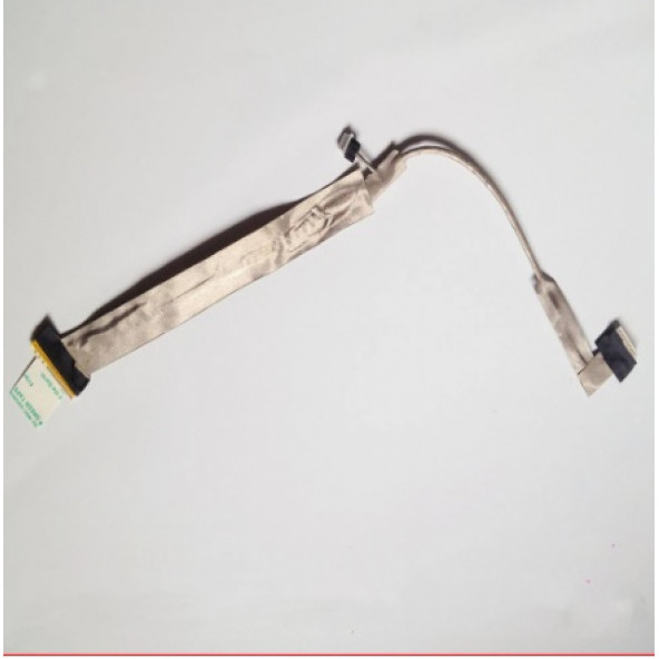 Toshiba Satellite A200 A205 A210 A215 LCD Ekran Data Flex Kablosu - Resim 2