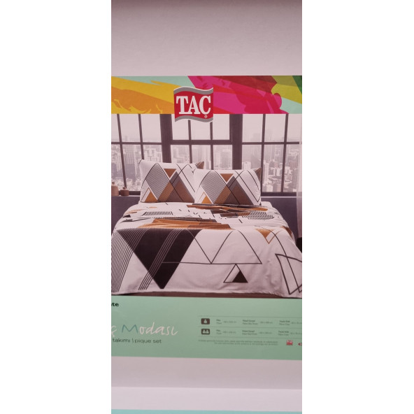 TAÇ PİKE TAKIMI - 2