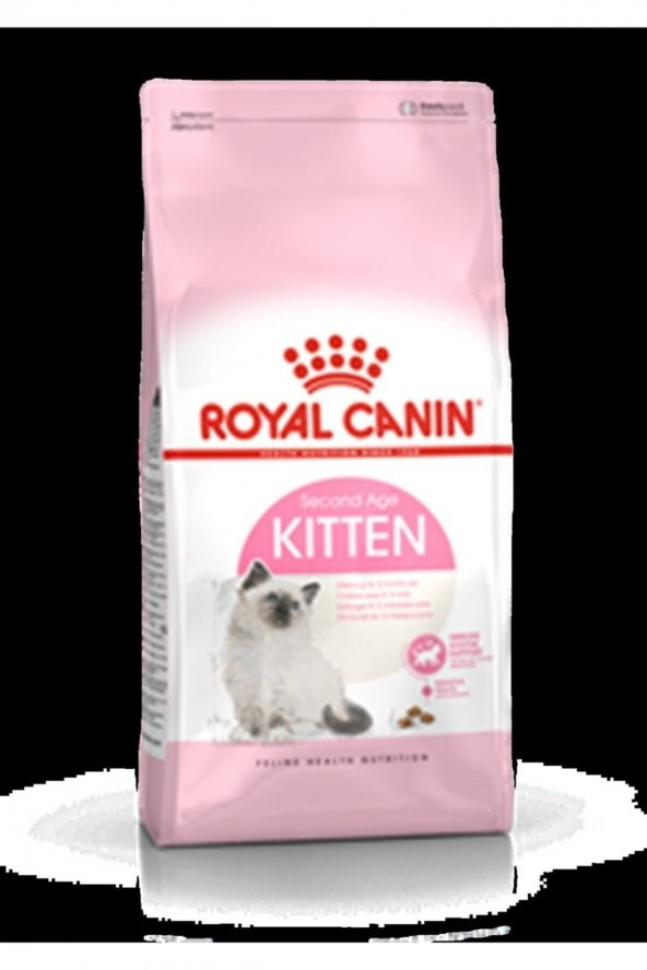 Royal Canin Kitten Yavru Kedi Maması 2 Kg - Resim 4