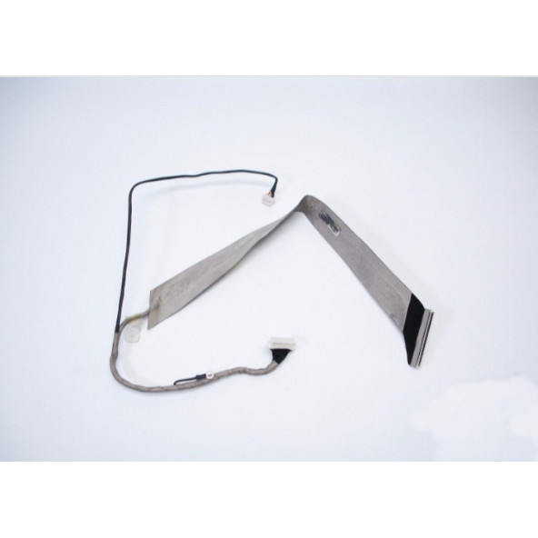 Toshiba Satellite M35X M40X LCD Ekran Data Flex Kablosu - Resim 2