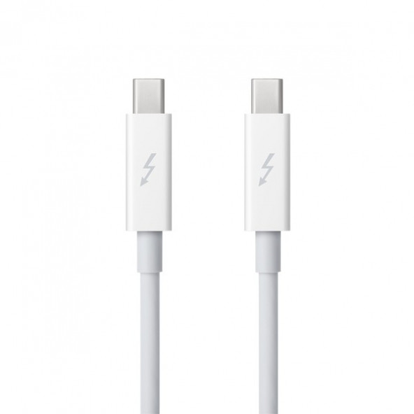 Apple Md861zma Thunderbolt Kablo (2.0m)