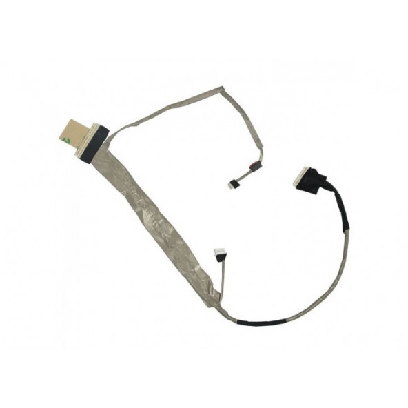 Toshiba Satellite L500 L500D L505 L505D LCD Ekran Data Flex Kablosu - Resim 2