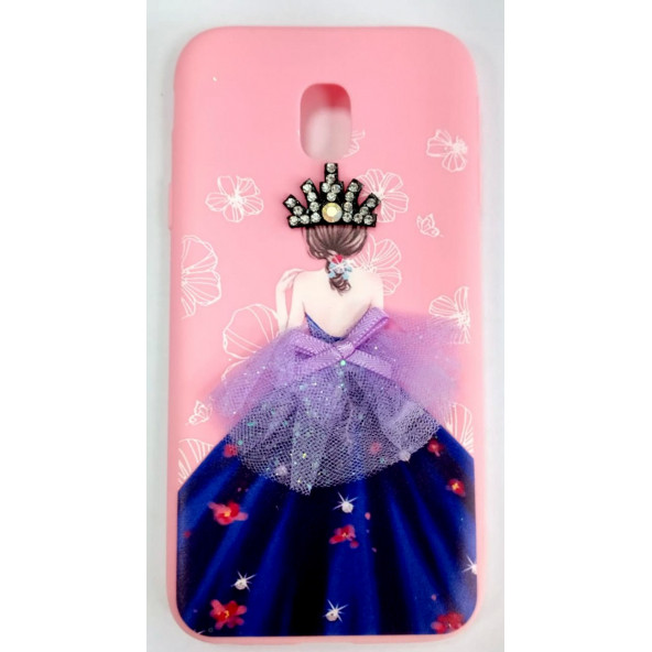 Samsung Galaxy J3 Pro Abiye Kılıf ürün görseli 1