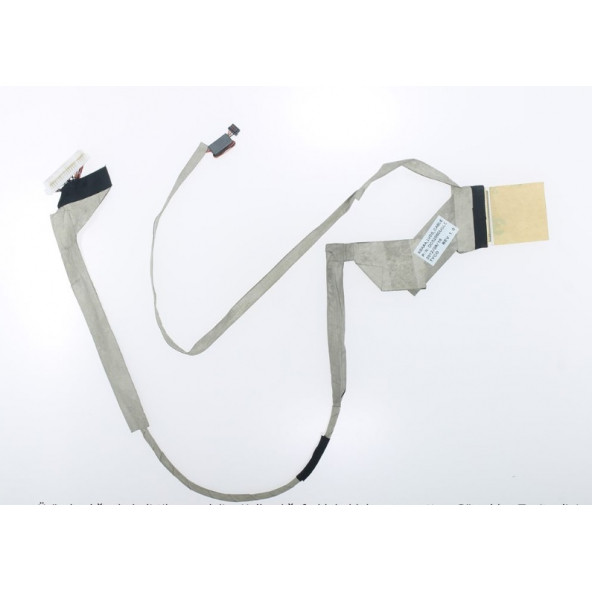 Toshiba A500 A505 LCD Notebook Ekran Data Kablosu - 2