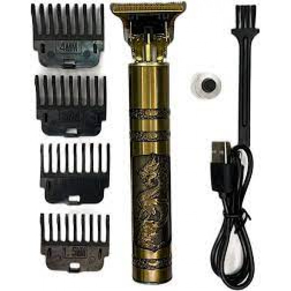 Insua Hk-34 Çizim Sakal Ense Vücut Makinası