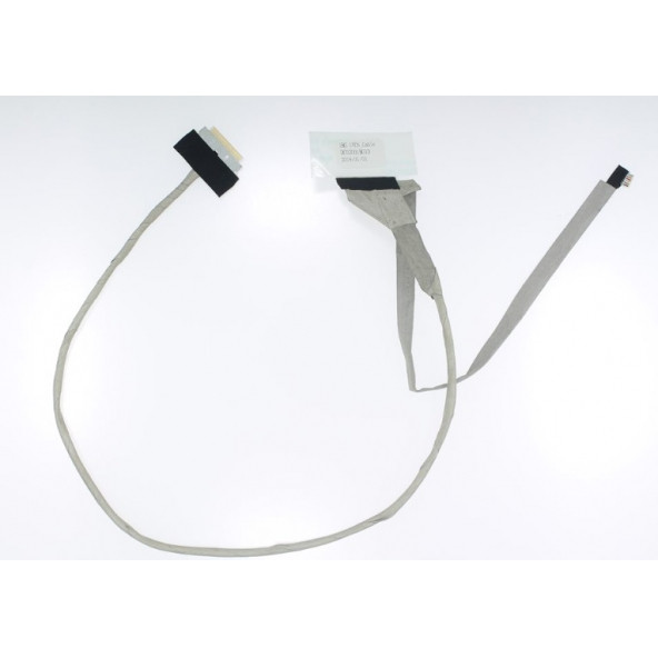 Toshiba C660 LED Notebook Ekran Data Kablosu - 1