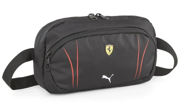 Puma 079825-02 Ferrari SPTWR Race Waist Bag Bel Çantası