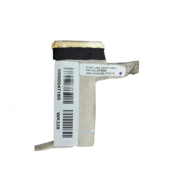 Toshiba C50-A C55-A C50D-A C55D-A LED Notebook Ekran Data Kablosu - Resim 3