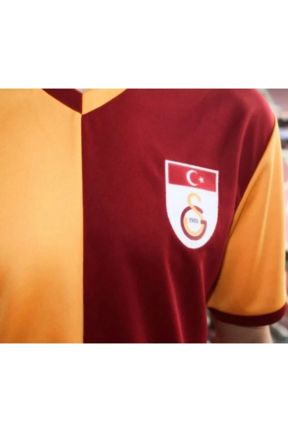 Galatasaray Orijinal Metin Oktay Fan Forma Kutu Hediyeli - 4