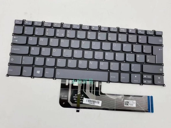 Lenovo V14 G2-ALC 82KC0009TX Notebook Klavyesi, Laptop Tuş Takımı / ışıklı