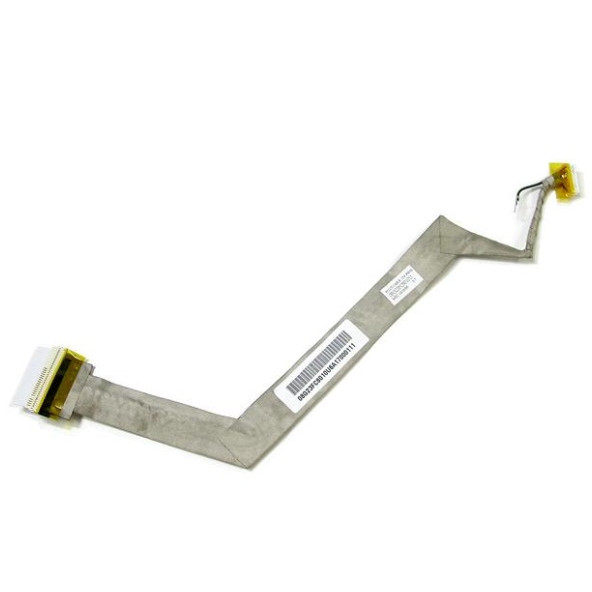 Asus F3 F3S Z53J F53F F3E M51 LCD Ekran Data Flex Kablosu