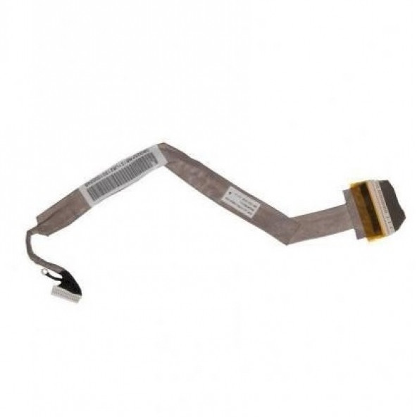 Asus X59 X59GL X59SL F5 Ekran Data Flex Kablosu ürün görseli