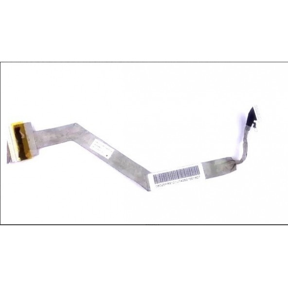 Asus X59 X59GL X59SL F5 Ekran Data Flex Kablosu - Resim 2