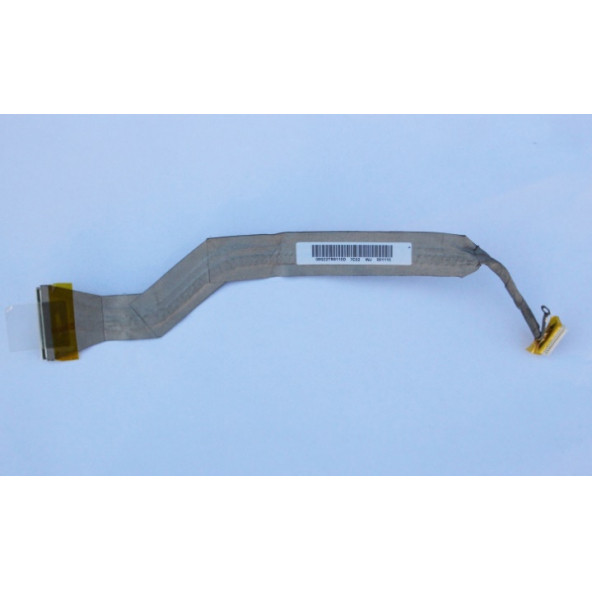 Asus X50R X51R X51RL LCD Ekran Data Flex Kablosu ürün görseli