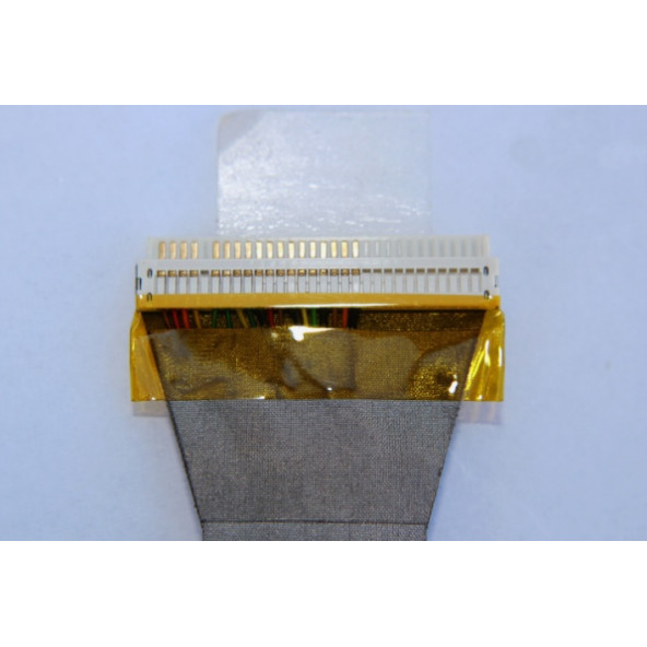 Asus X50R X51R X51RL LCD Ekran Data Flex Kablosu - Resim 2