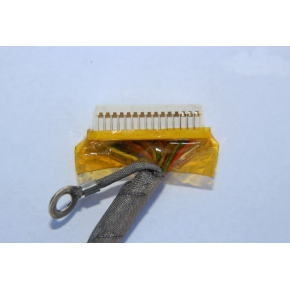 Asus X50R X51R X51RL LCD Ekran Data Flex Kablosu - Resim 3