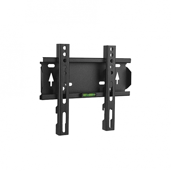 Bestoclass Premium Product Onvo OV32101 Sabit Duvar Tipi Tv Askı Aparatı ( Kademeli ve Aşağı,Yukarı,Yatay Hareket Özellikli) ürün görseli 1