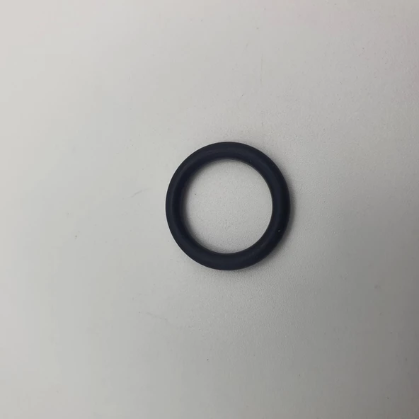 Nbr Nitril 70 Shore Oring K0 - 1x2 - Resim 3