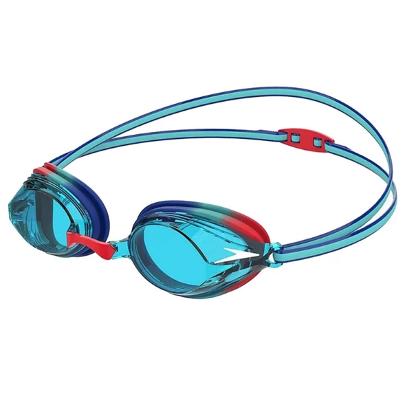 Speedo Vengeance Junior (Mavi/Kırmızı)