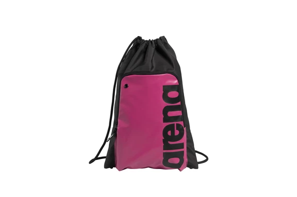 Arena Team Sack Biglogo (Pink)