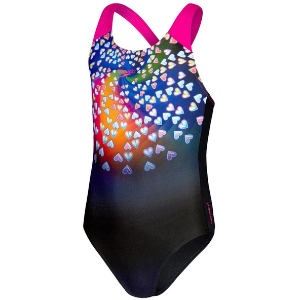 Speedo Digi Placement Splashback (Kalpli)