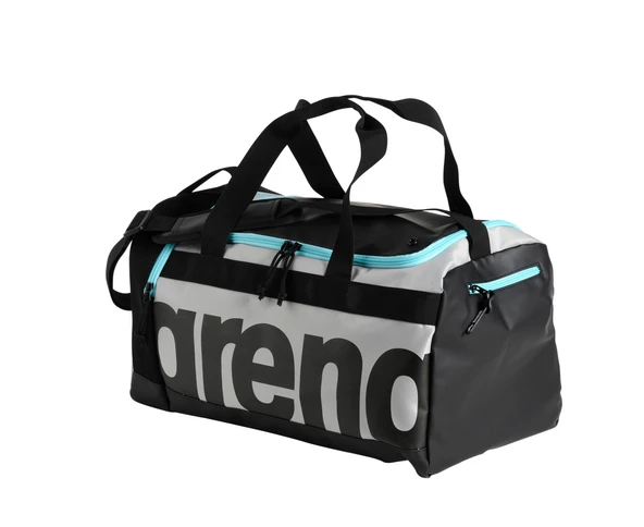 Arena Spiky III Duffle 40L (Renkli)