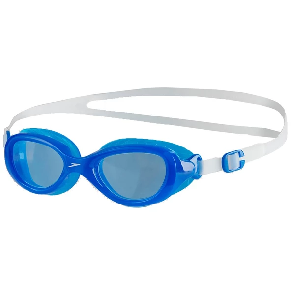 Speedo Futura Klasik Çocuk Gözlüğü (Mavi)