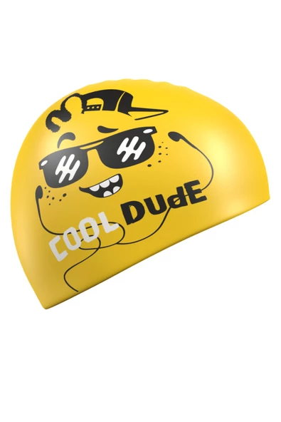 Mad Wave DUDE Çocuk Silikon Bone