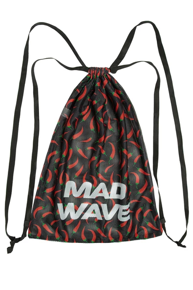 Mad Wave Havuz Filesi (Chilli Pepper)