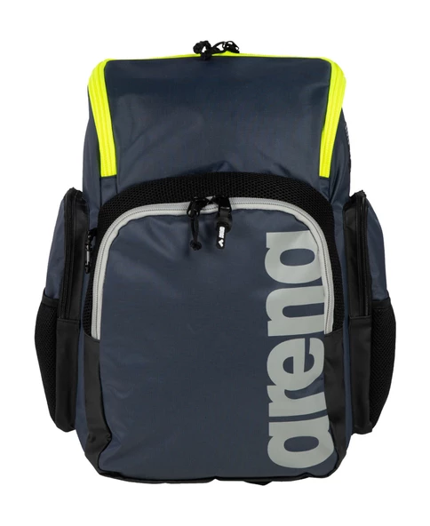 Arena Spiky III 35L Backpack - Navy