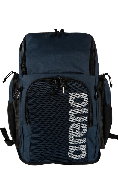 Arena Team Backpack Navy