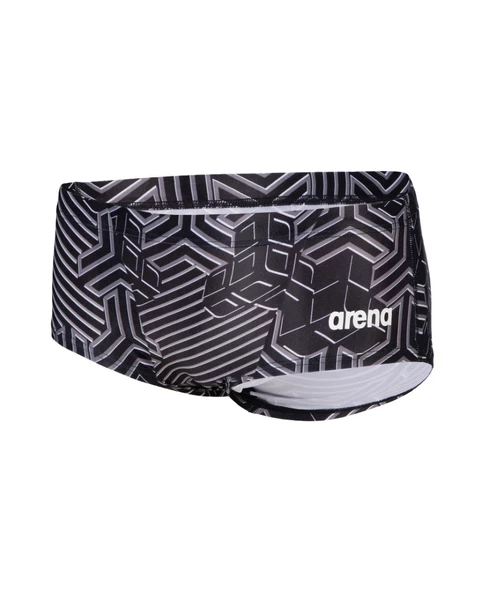 Arena Kikko Pro Low Waist (Siyah)