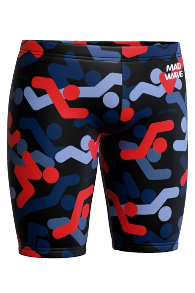 Mad Wave Drive Junior I5