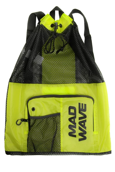 Mad Wave Vent Dry Bag - File (Sarı)