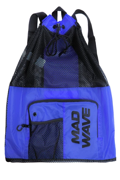 Mad Wave Vent Dry Bag - File (Mavi)