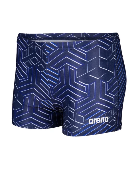 Arena Kikko Pro Erkek Çocuk Mayosu (Mavi)