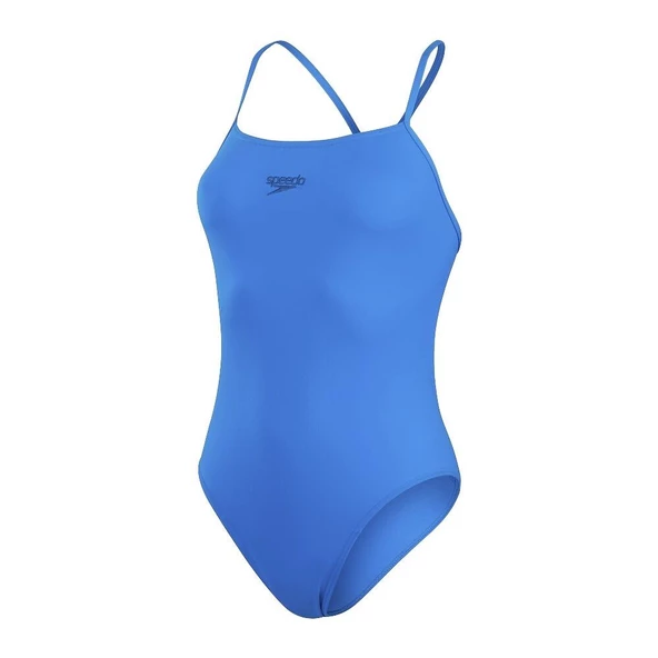 Speedo Eco Endurance+ Thinstrap (Mavi)
